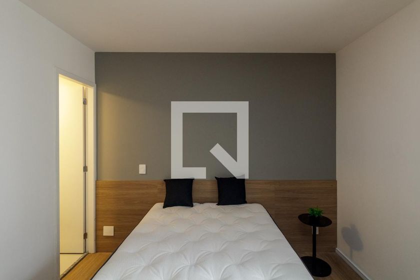 Kitnet-Studio, 31 m² - Foto 9