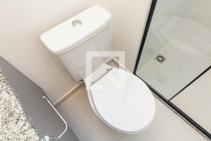 Kitnet-Studio, 31 m² - Foto 33