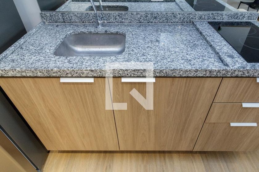 Kitnet-Studio, 31 m² - Foto 41