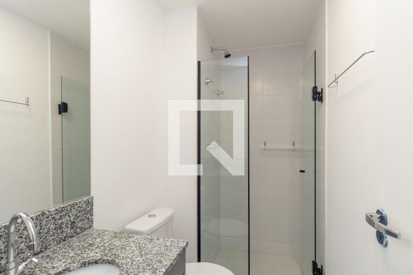 Kitnet-Studio, 31 m² - Foto 28