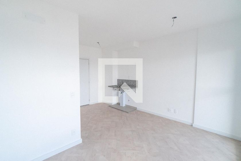 Kitnet-Studio, 30 m² - Foto 3