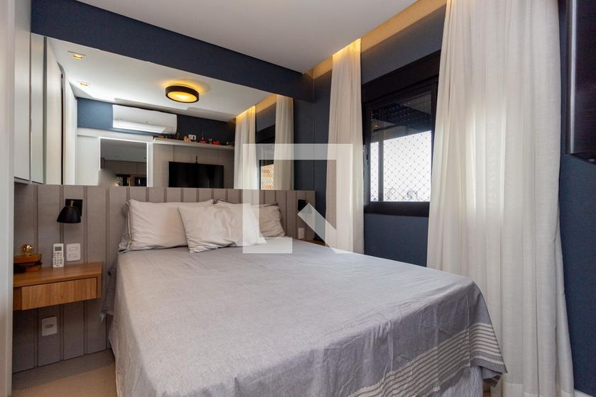 Apartamento, 1 quarto, 50 m² - Foto 16
