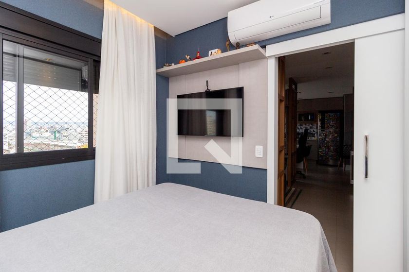 Apartamento, 1 quarto, 50 m² - Foto 18