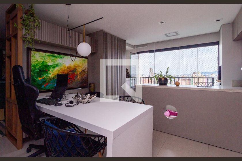Apartamento, 1 quarto, 50 m² - Foto 44