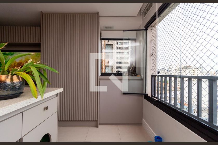 Apartamento, 1 quarto, 50 m² - Foto 50