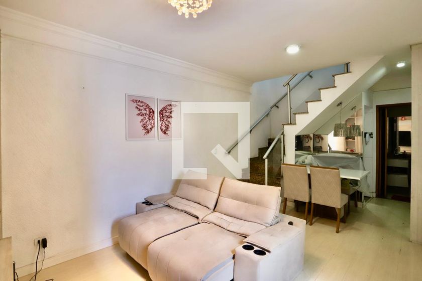 Casa, 2 quartos, 119 m² - Foto 5