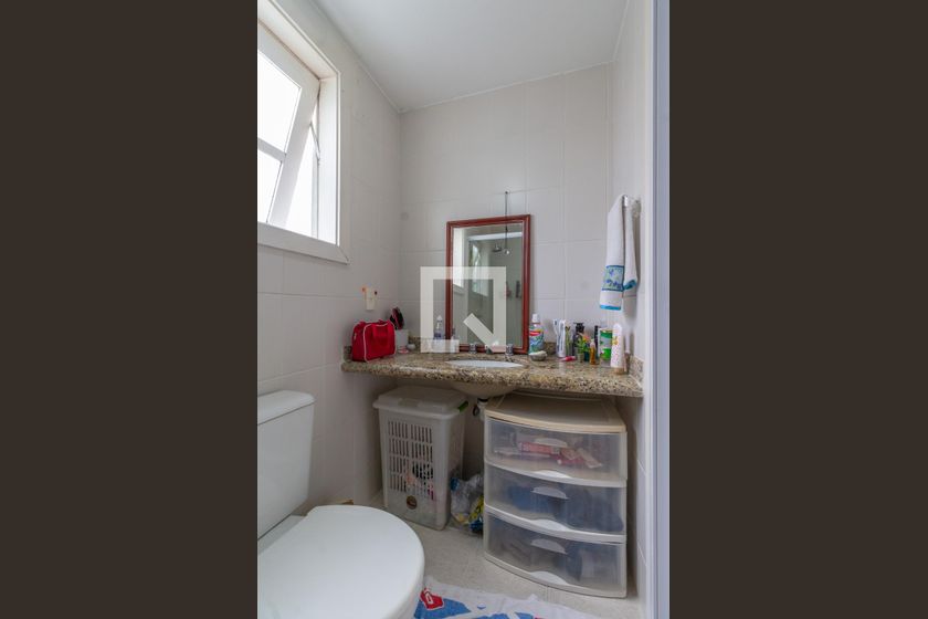 Casa, 5 quartos, 200 m² - Foto 41