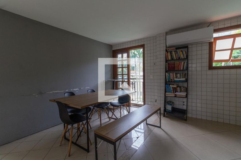 Casa, 5 quartos, 200 m² - Foto 133