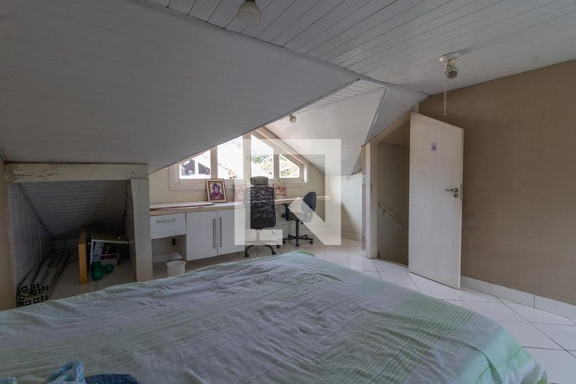 Casa, 5 quartos, 200 m² - Foto 79