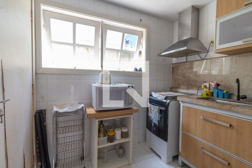Casa, 5 quartos, 200 m² - Foto 93