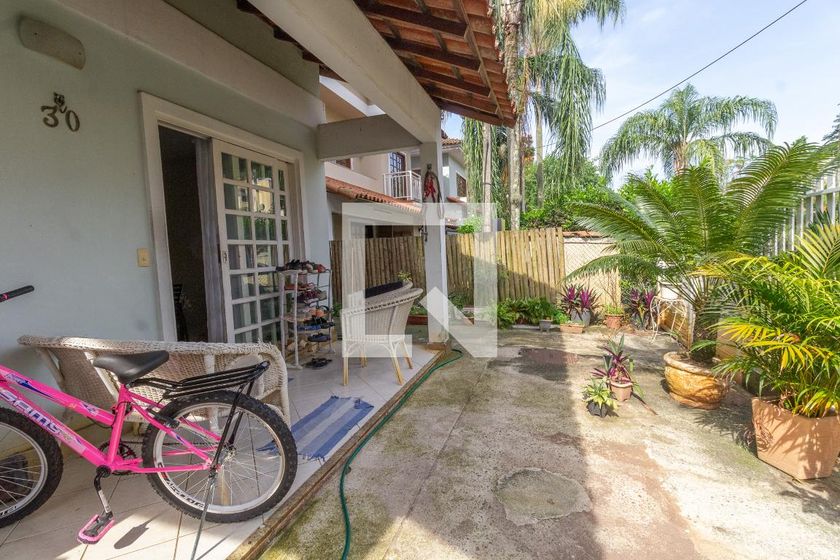 Casa, 5 quartos, 200 m² - Foto 119