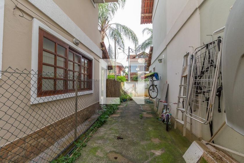 Casa, 5 quartos, 200 m² - Foto 113