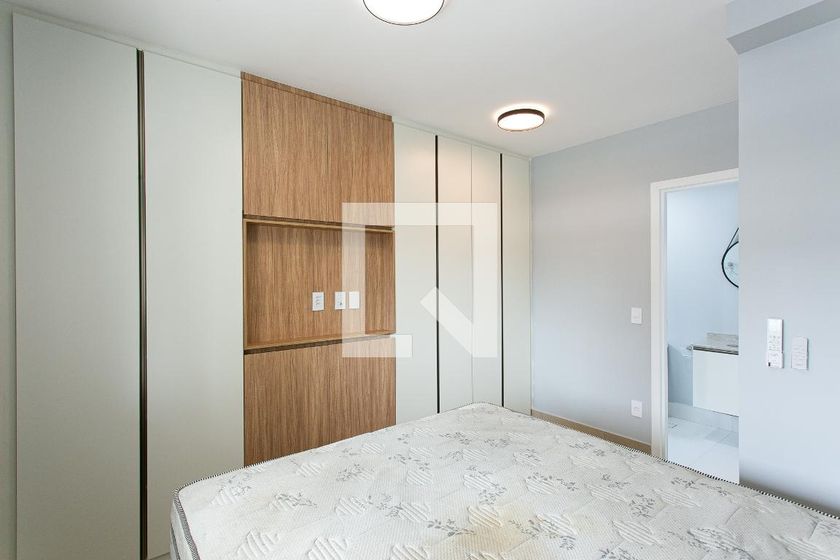 Apartamento, 1 quarto, 53 m² - Foto 45