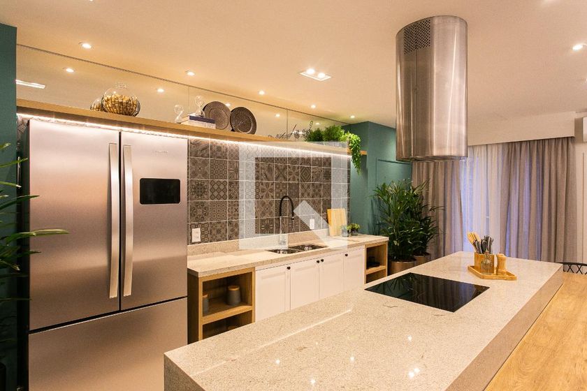 Apartamento, 1 quarto, 53 m² - Foto 91