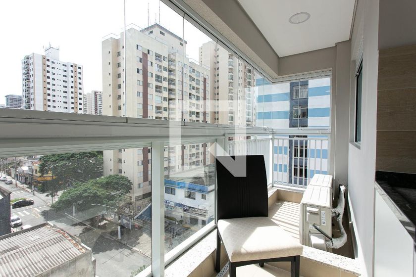 Apartamento, 1 quarto, 53 m² - Foto 35
