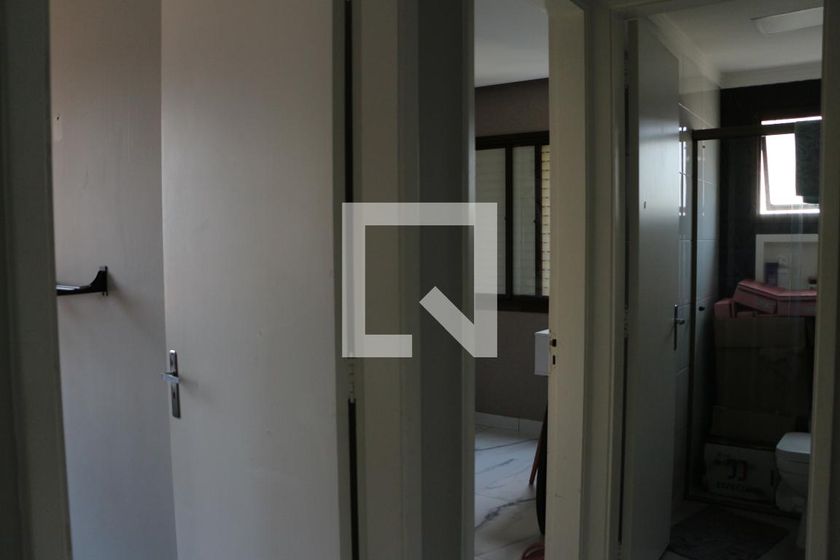 Apartamento, 2 quartos, 56 m² - Foto 9