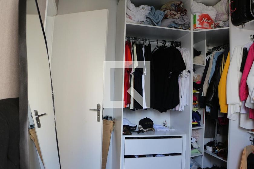 Apartamento, 2 quartos, 56 m² - Foto 21
