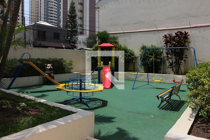 Apartamento, 2 quartos, 56 m² - Foto 42
