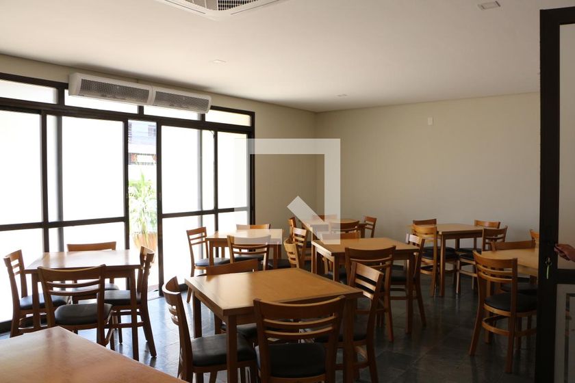 Apartamento, 2 quartos, 56 m² - Foto 38
