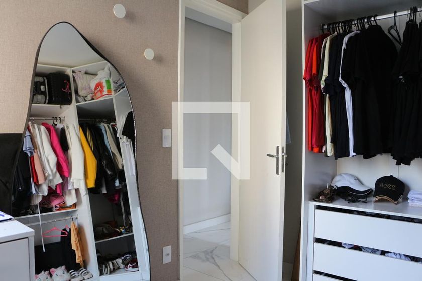 Apartamento, 2 quartos, 56 m² - Foto 22