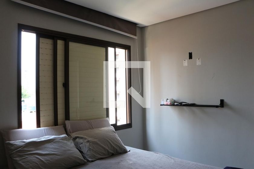 Apartamento, 2 quartos, 56 m² - Foto 12
