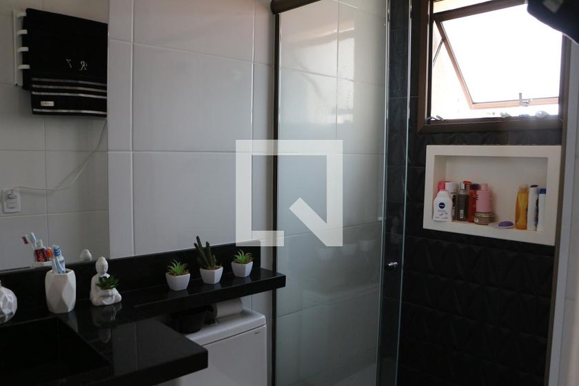 Apartamento, 2 quartos, 56 m² - Foto 14