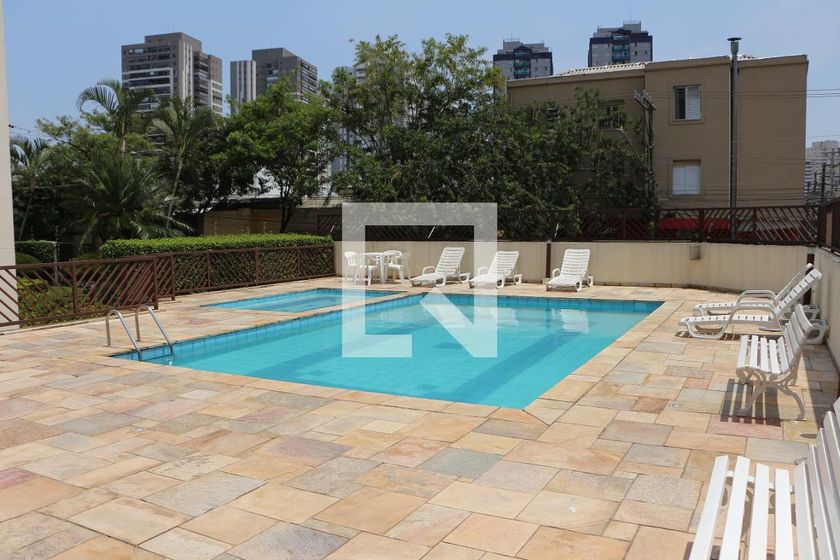 Apartamento, 2 quartos, 56 m² - Foto 41