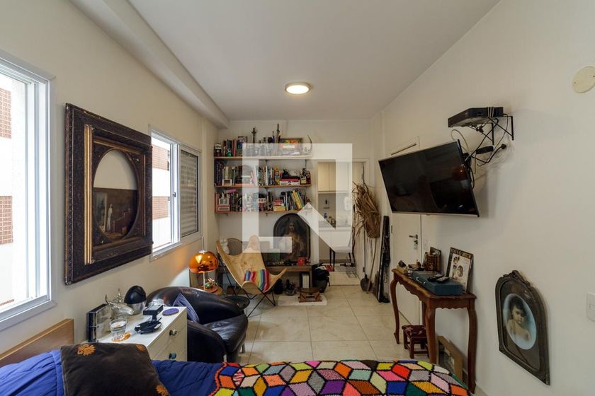Kitnet-Studio, 30 m² - Foto 10