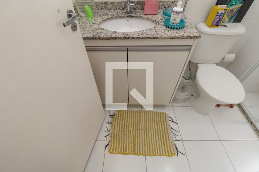 Kitnet-Studio, 30 m² - Foto 14