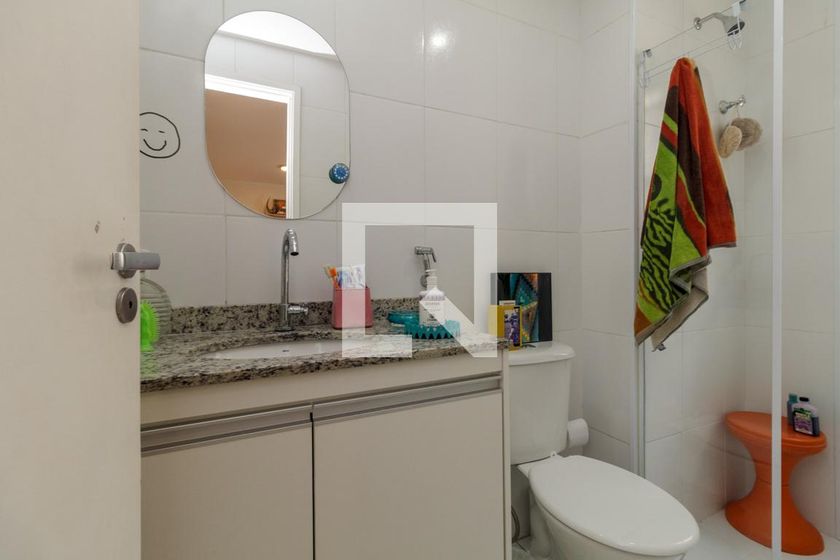 Kitnet-Studio, 30 m² - Foto 11