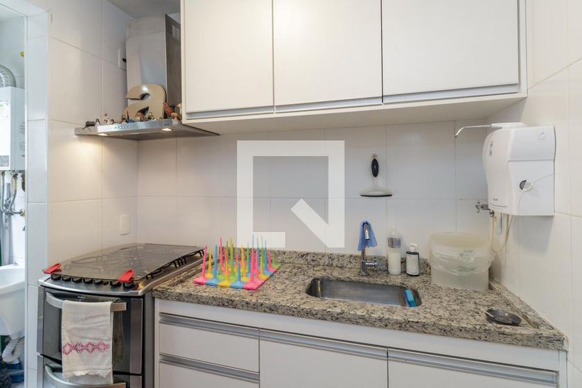 Kitnet-Studio, 30 m² - Foto 23