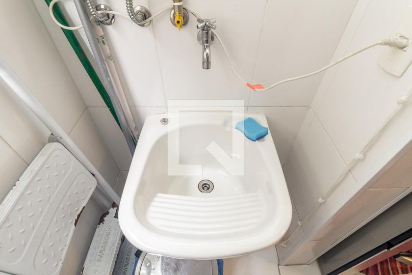 Kitnet-Studio, 30 m² - Foto 34