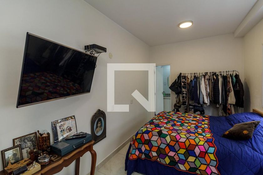 Kitnet-Studio, 30 m² - Foto 6