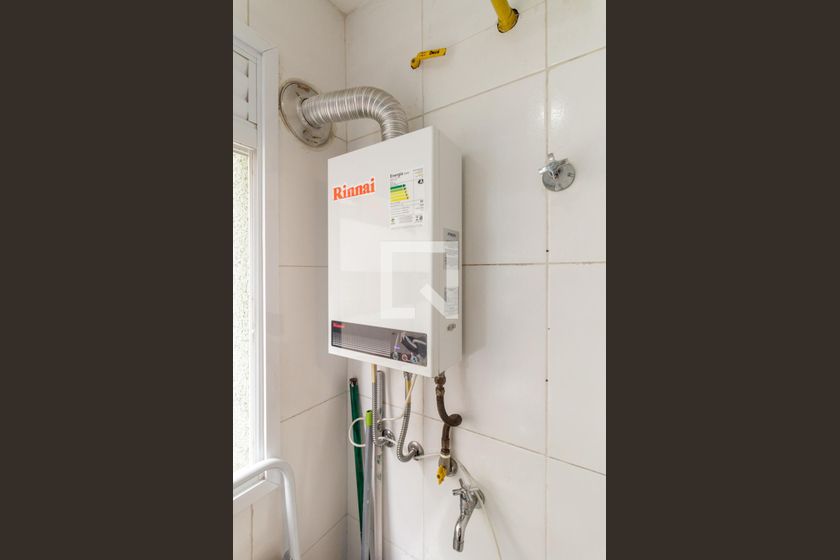 Kitnet-Studio, 30 m² - Foto 35