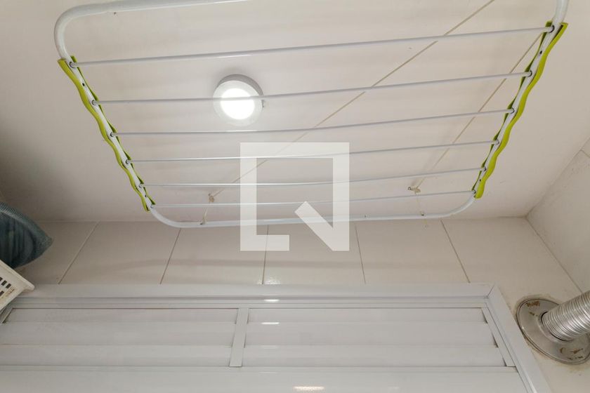 Kitnet-Studio, 30 m² - Foto 38