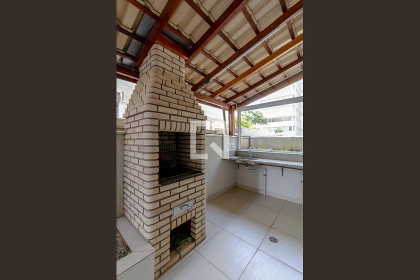 Kitnet-Studio, 30 m² - Foto 43