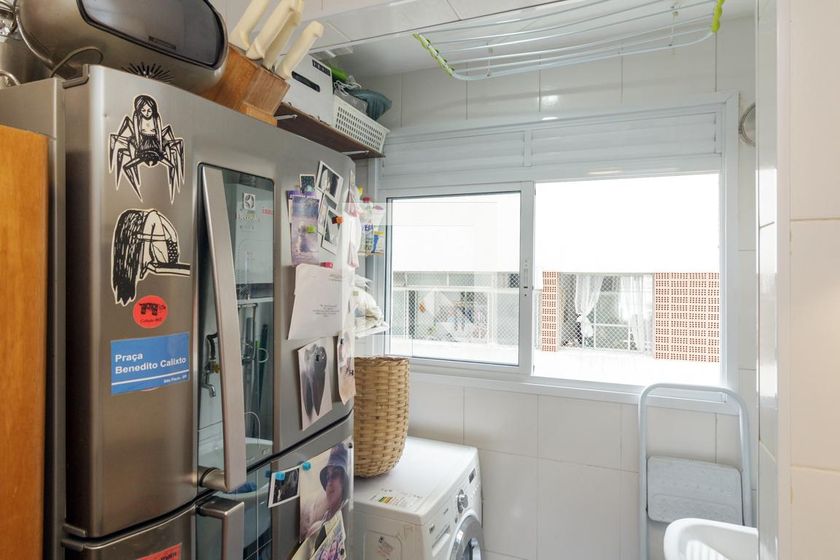 Kitnet-Studio, 30 m² - Foto 30