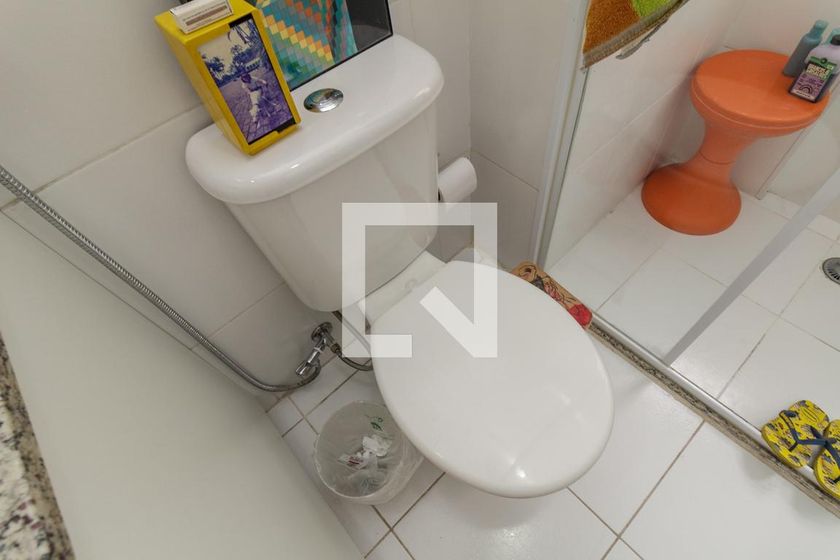 Kitnet-Studio, 30 m² - Foto 18