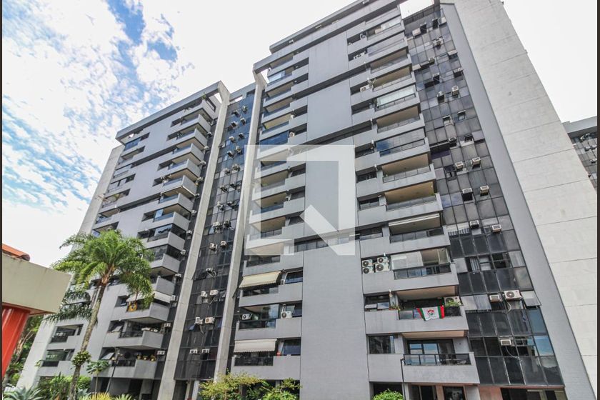 Condomínio Mandala, Barra da Tijuca Marapendi Rio de Janeiro