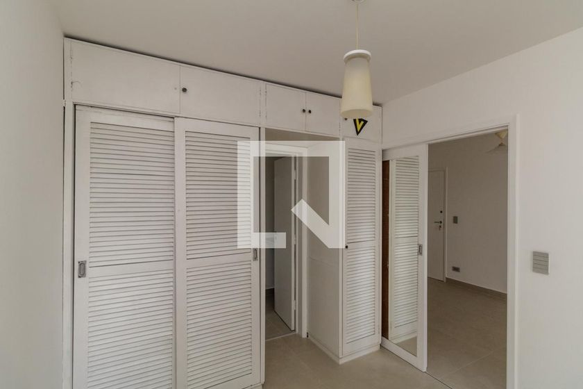 Apartamento, 1 quarto, 40 m² - Foto 9
