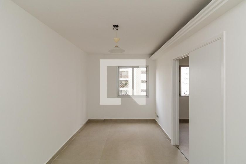 Apartamento, 1 quarto, 40 m² - Foto 2