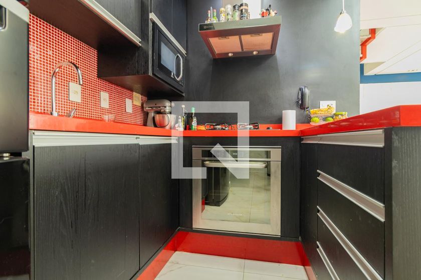 Apartamento, 1 quarto, 93 m² - Foto 69