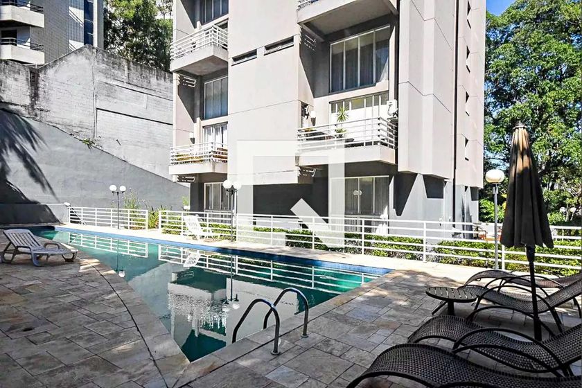 Apartamento, 1 quarto, 93 m² - Foto 91