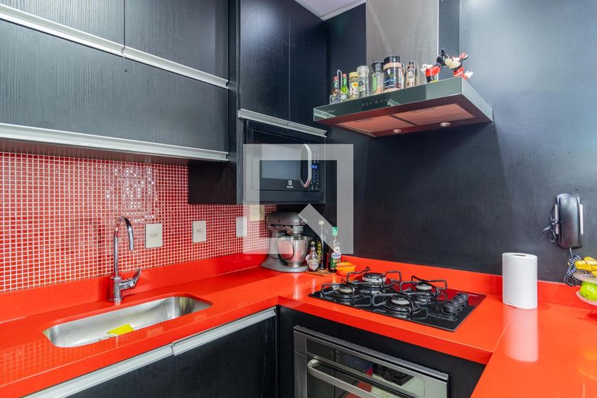 Apartamento, 1 quarto, 93 m² - Foto 67