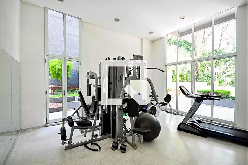 Apartamento, 1 quarto, 93 m² - Foto 83
