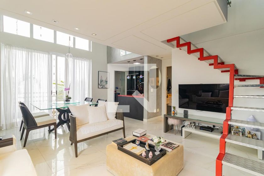Apartamento, 1 quarto, 93 m² - Foto 9