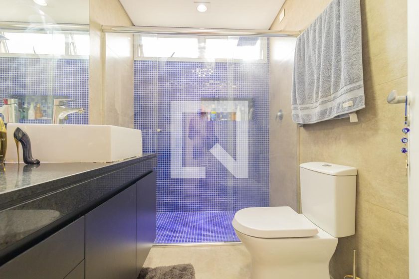 Apartamento, 1 quarto, 93 m² - Foto 51