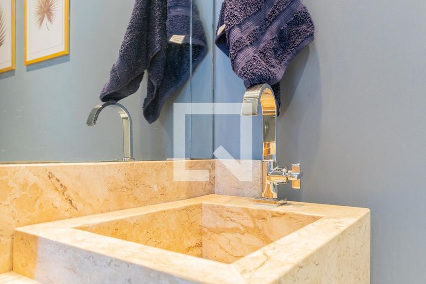 Apartamento, 1 quarto, 93 m² - Foto 31