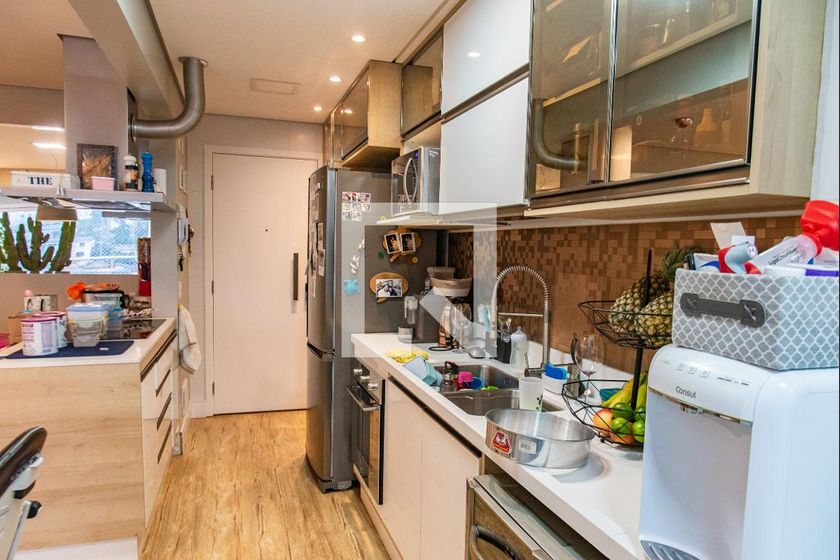 Apartamento, 3 quartos, 92 m² - Foto 74