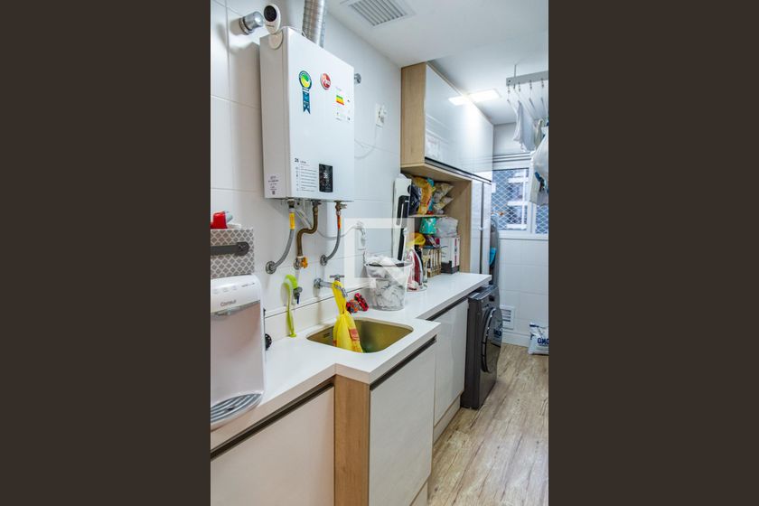 Apartamento, 3 quartos, 92 m² - Foto 78